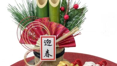 新年あけましておめでとうございます。